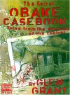 Secret Obake Casebook - Glen Grant