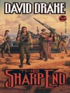 The Sharp End (Hammer's Slammers) - David Drake