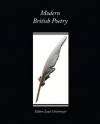 Modern British Poetry (eBook) - Louis Untermeyer