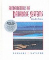 Fundamentals Of Database Systems - Ramez Elmasri, Shamkant B. Navathe