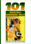 101 Basketball Rebounding Drills (101 Drills) - George Matthew Karl