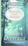 Forever and Always - Jude Deveraux