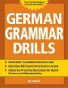 German Grammar Drills (Drills Series) - Ed Swick