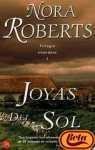 Joyas del sol (Gallagher, #1) - Joanna Legido, Nora Roberts