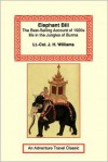 Elephant Bill - J.H. Williams