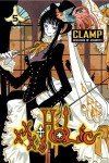 xxxHOLiC 5 - Nanase Ohkawa, Mokona Apapa, Tsubaki Nekoi, Satsuki Igarashi