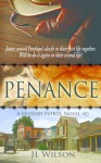 Penance - J.L. Wilson