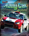 Rally Car Dudes - Michael Sandler