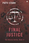 Final Justice - Patti Starr