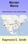 Murder Mania - Raymond Smith