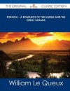 Zoraida - A Romance of the Harem and the Great Sahara - The Original Classic Edition - William Le Queux