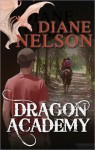 Dragon Academy (nookbook ) - Diane Nelson