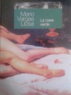 La casa verde - Mario Vargas Llosa