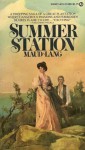 Summer Station - Lang