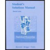 Student Solutions Manual for Statistical Reasoning for Everyday Life - David Lund, Jeffrey O. Bennett, William L. Briggs