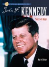 Sterling Biographies: John F. Kennedy: Voice of Hope - Marie Hodge