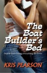 The Boat Builder's Bed - Kris Pearson