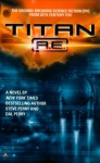 Titan A.E.: Novelization - Steve Perry