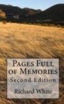 Pages Full of Memories - Ritchie White