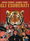 Gli esuberati - Daniel Pennac, Jacques Tardi, Yasmina Mélaouah