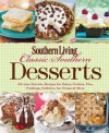 Classic Southern Desserts (Southern Living) - Southern Living Magazine