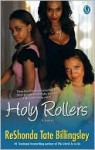 Holy Rollers - ReShonda Tate Billingsley