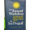At a Journal Workshop (paper) - Ira Progoff