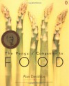 The Penguin Companion to Food - Alan Davidson