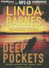 Deep Pockets - Linda Barnes