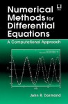 Numerical Methods for Differential Equations - John R. Dormand