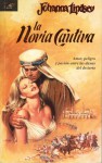 La Novia Cautiva - Johanna Lindsey