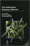 Infectious Disease Manual - David Wilks