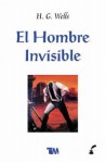 El hombre invisible - H.G. Wells