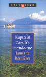 Kapitein Corelli's mandoline - Louis de Bernières, Tinke Davids