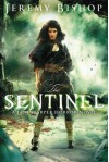 The Sentinel (A Jane Harper Horror Novel) - Jeremy Bishop