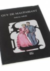 Jedyna miłość - Guy de Maupassant