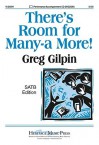 There's Room for Many-A More!: Incorporating "This Train," "Get on Board, Little Children (the Gospel Train)," and "New River Train" - Greg Gilpin