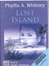 Lost Island - Phyllis A. Whitney