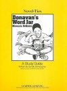 Donavan's Word Jar - Garrett Christopher, Joyce Friedland, Rikki Kessler