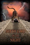 Ninth Lord of the Night - Diana L. Driver