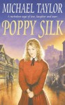 Poppy Silk - Michael Taylor