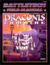 Battletech Field Manual: Draconis Combine - FASA Corporation