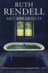 Het stille huis - Ruth Rendell