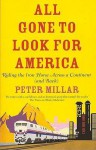 All Gone to Look for America - Peter Millar