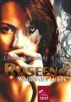 Roseend: Wölfin des Lichts (German Edition) - Christa Kuczinski, Andres Ahlburg, Patrick Frank, Qen Ademaj