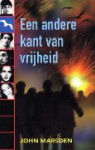 Een Andere Kant van Vrijheid - John Marsden