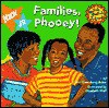 Families, Phooey!: Gullah Gullah Island - Aladdin Paperbacks