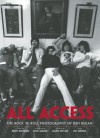 All Access: The Rock 'N' Roll Photography of Ken Regan - Ken Regan, Ken Regan, Keith Richards, Mick Jagger, James Taylor