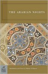 The Arabian Nights (Barnes & Noble Classics Series) - Anonymous, Muhsin al-Musawi