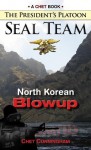 North Korean Blowup - Chet Cunningham